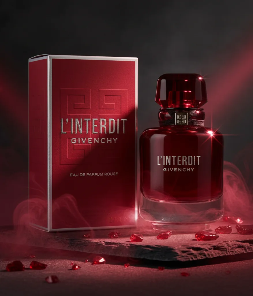 عطر جيفنشي لينترديت
