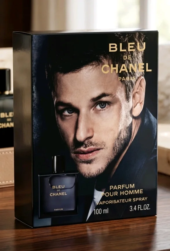 عطر BLEU DE CHANEL