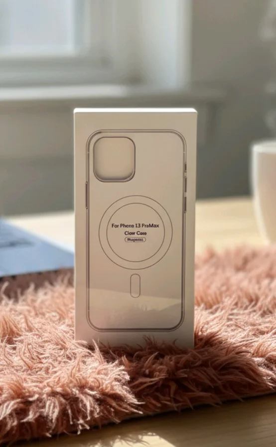  كفر iPhone 13 Pro ماكس 