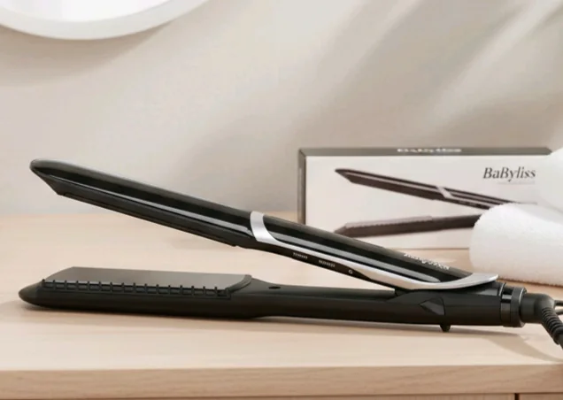 ليس شعر BaByliss