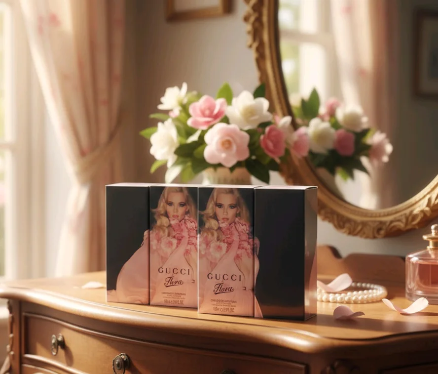 عطر GUCCI Flora