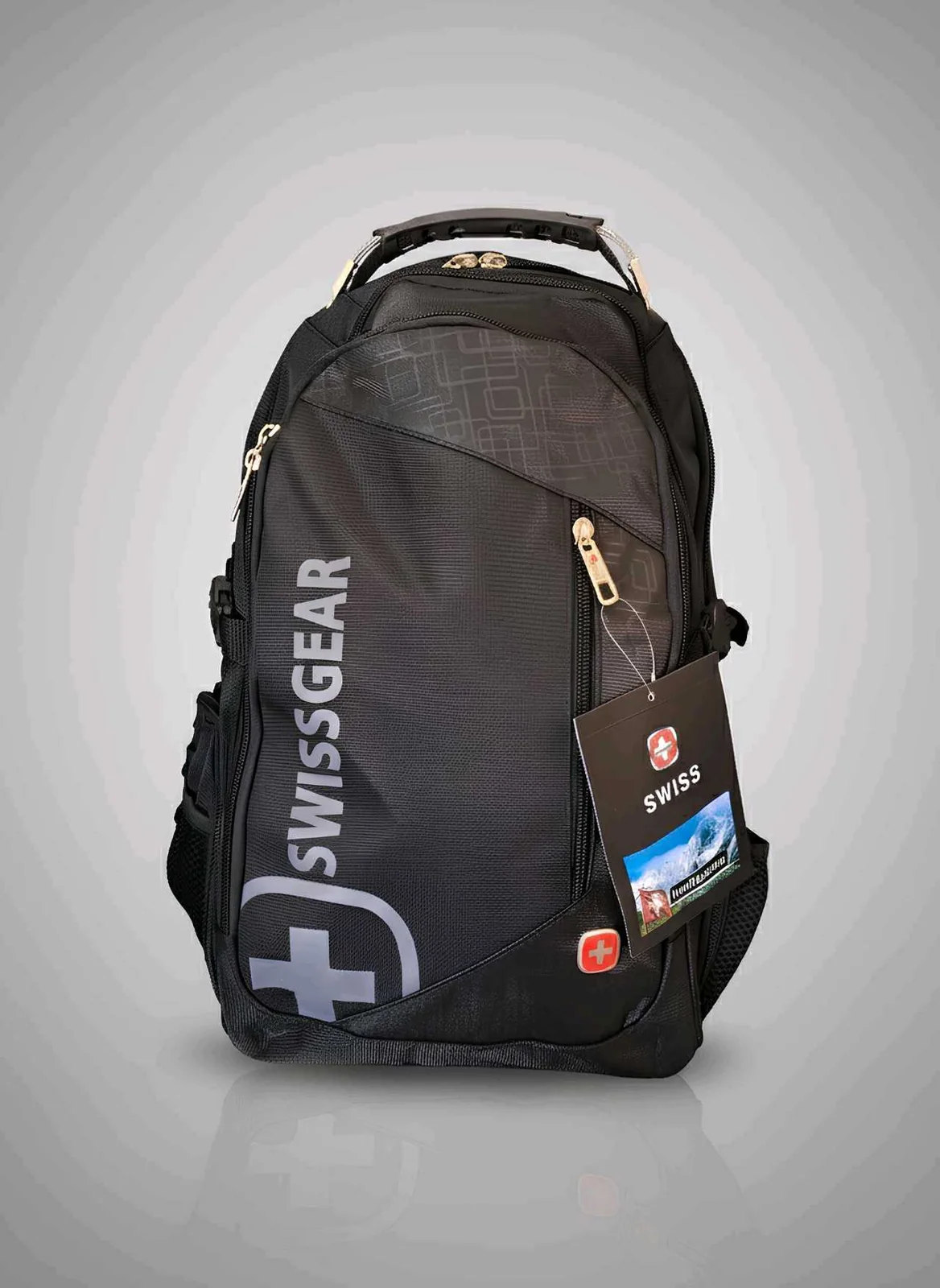 حقيبة SWISSGEAR
