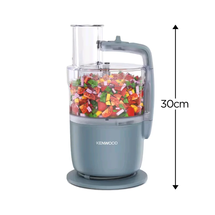 محضرة طعام KENWOOD 2