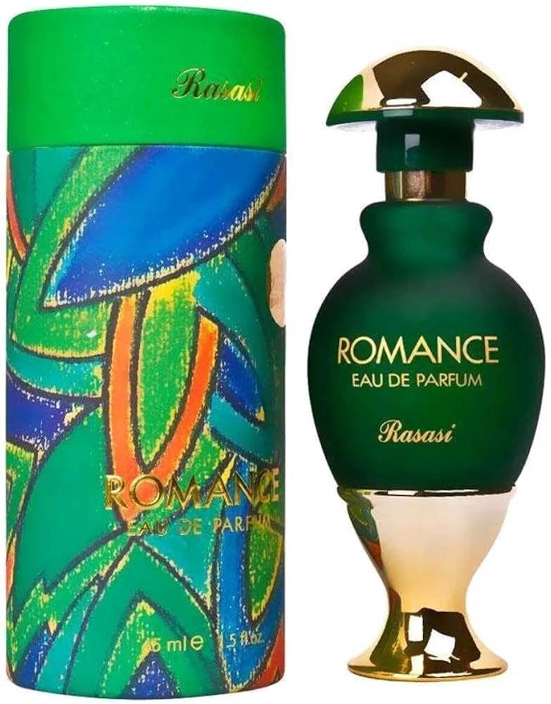 عطر رومانس