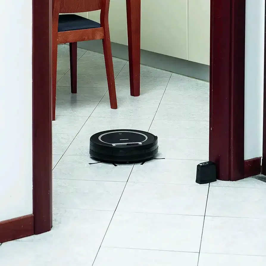 مكنسة روبوت كهربائية KENWOOD 6