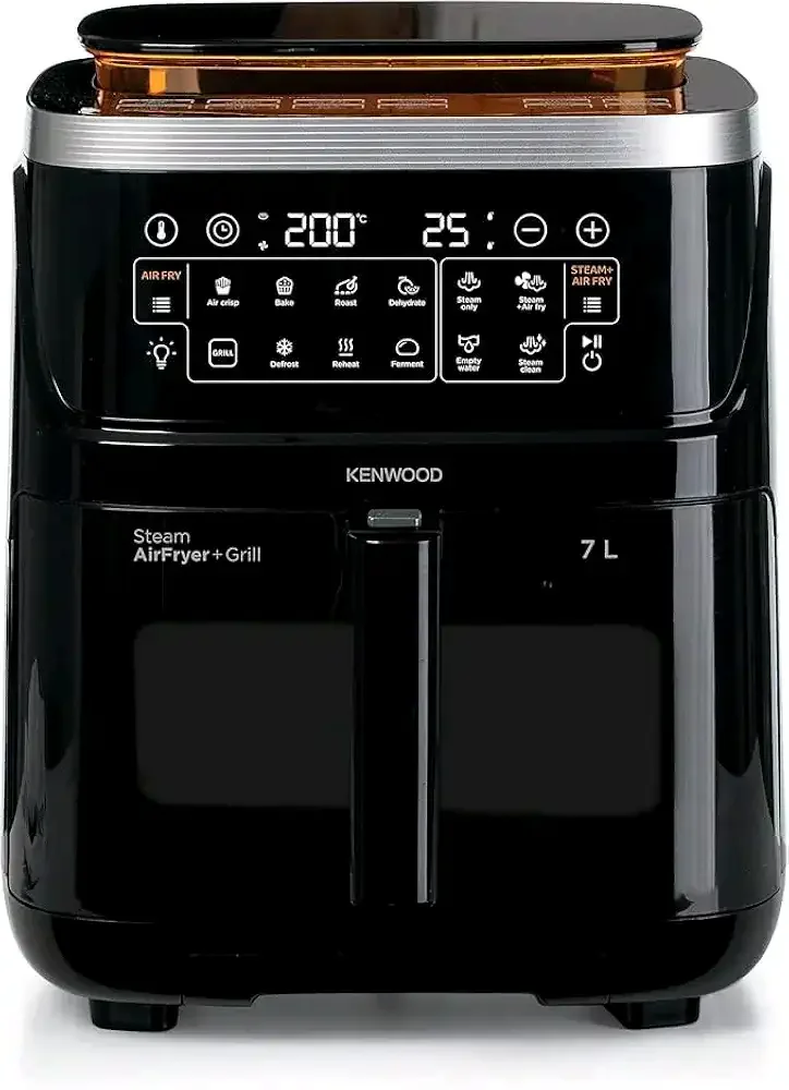 قلاية هوائية  KENWOOD 9