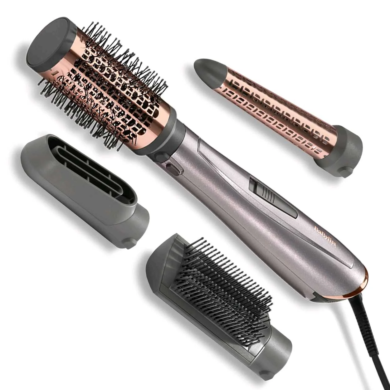 مصفف شعر BaByliss