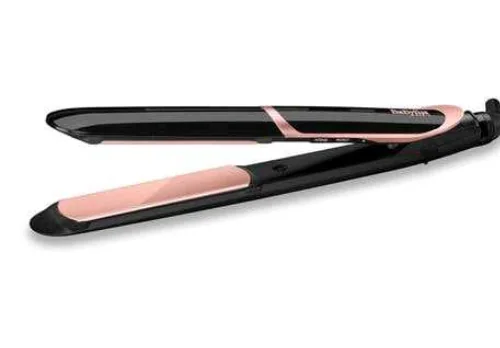 ليس شعر BaByliss 3