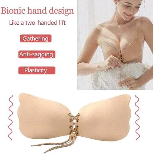 حمالة لاصقة 6