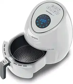 قلاية هوائية KENWOOD 2