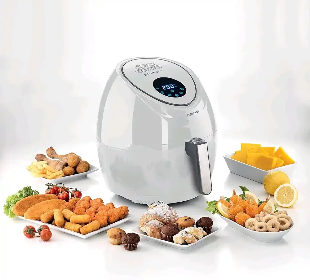 قلاية هوائية KENWOOD 4