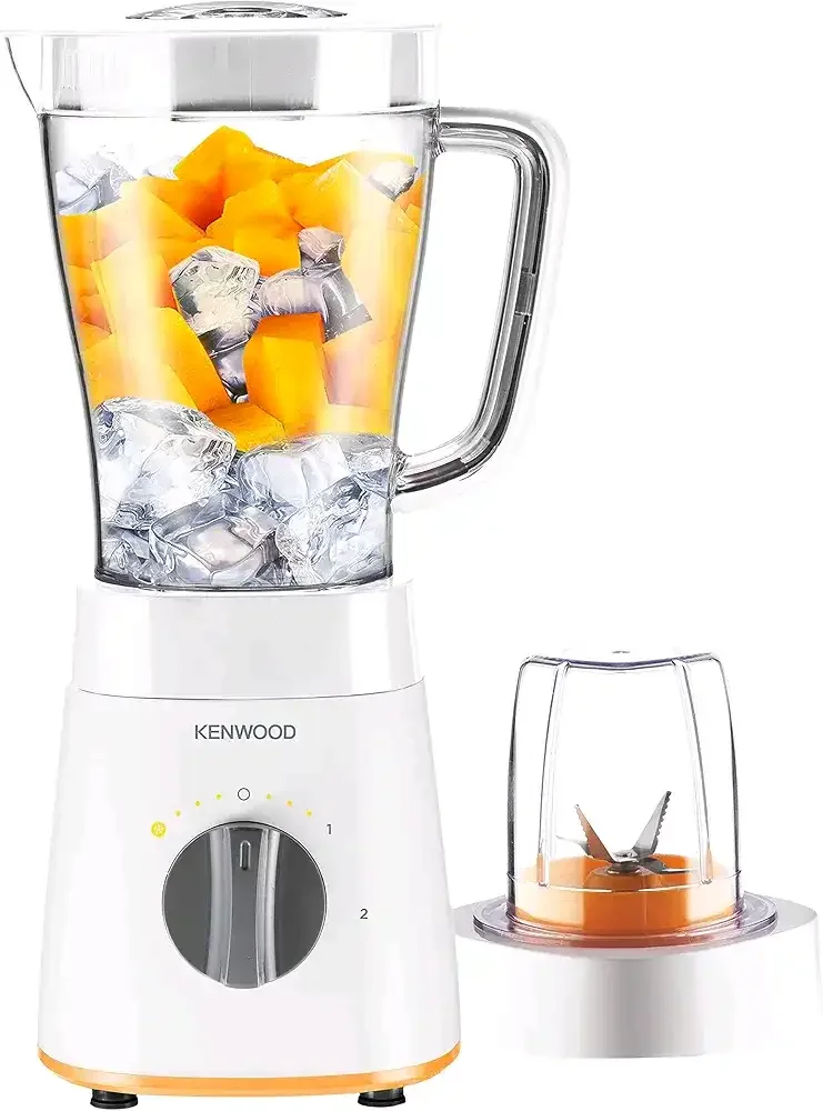 خلاط فواكة مع مطحنة KENWOOD