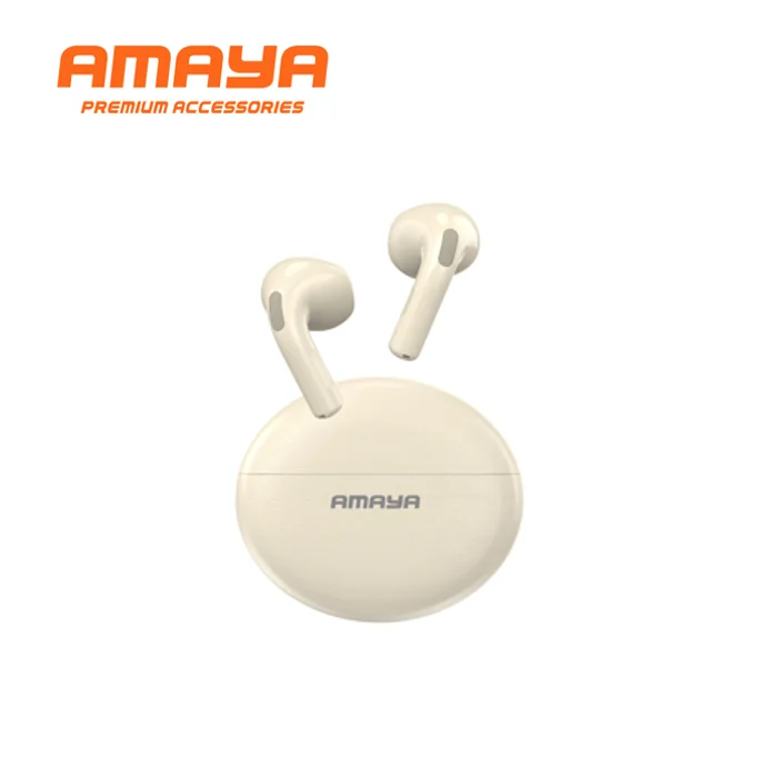 سماعات أذن لاسلكية amaya

