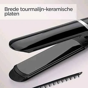 ليس شعر BaByliss 2
