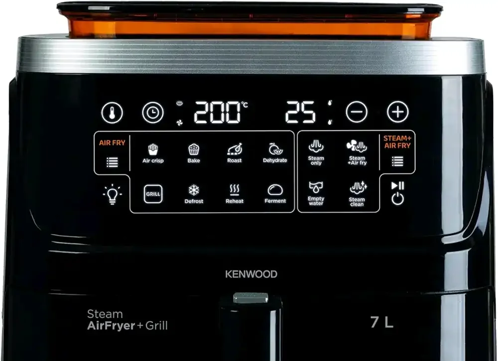 قلاية هوائية  KENWOOD 8
