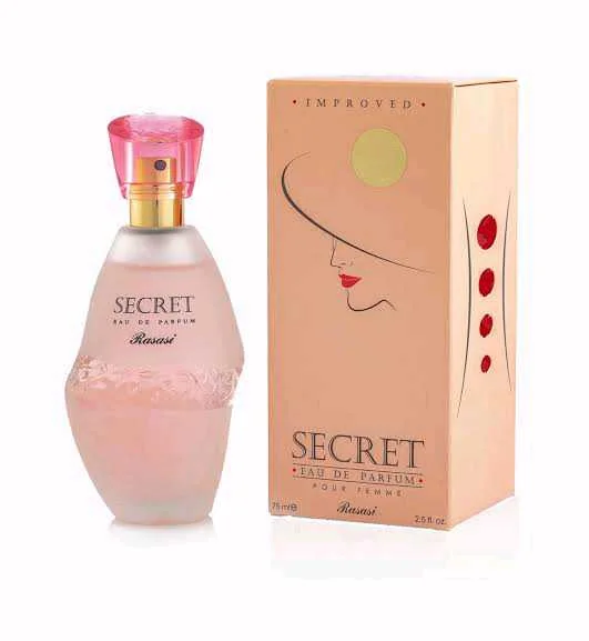عطر سيكرت