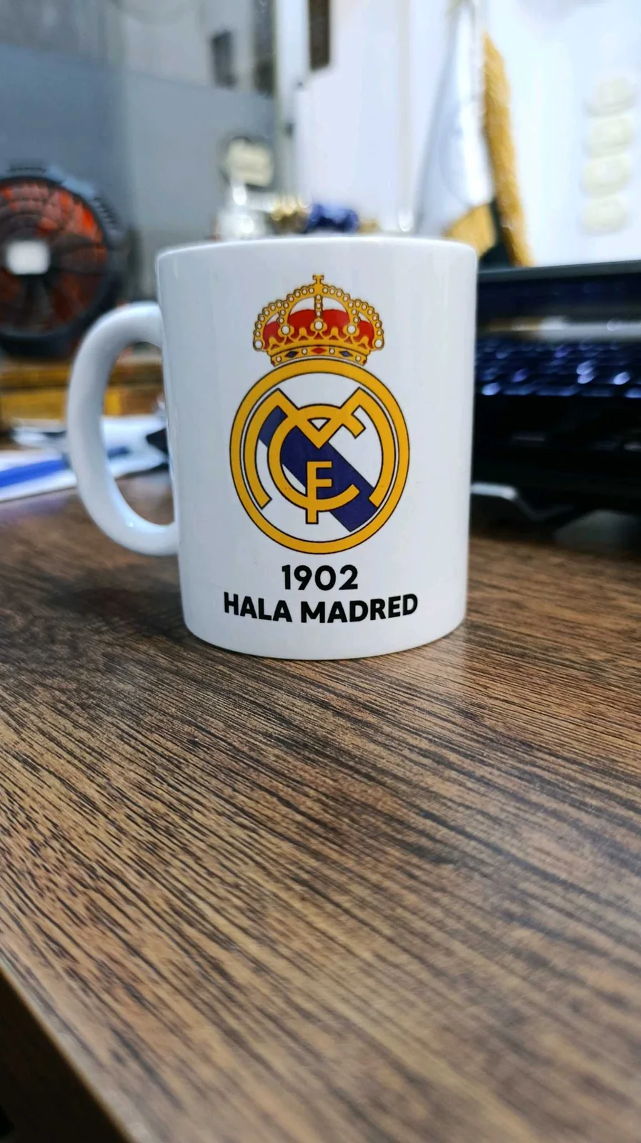 كوب ريال مدريد
