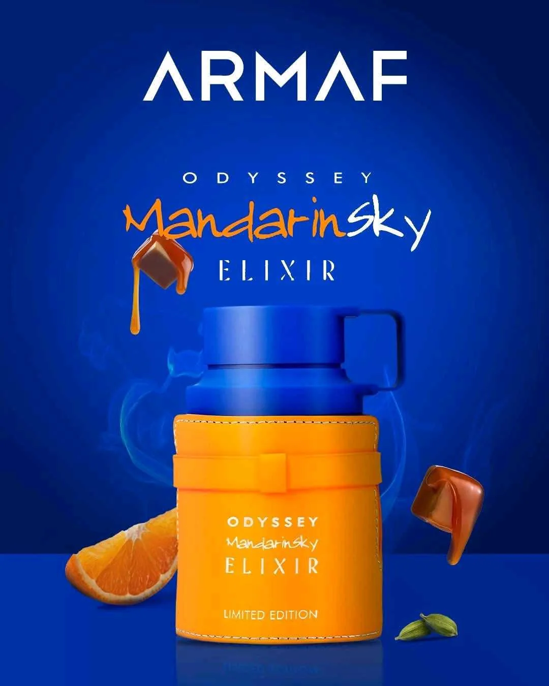 عطر للجنسين ARMAF ELIXIR