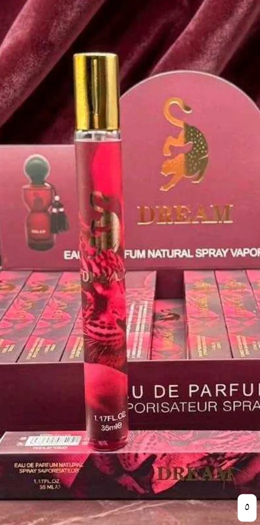 عطورات ميني 5