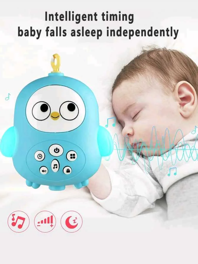 لعبة السرير المتحرك  3