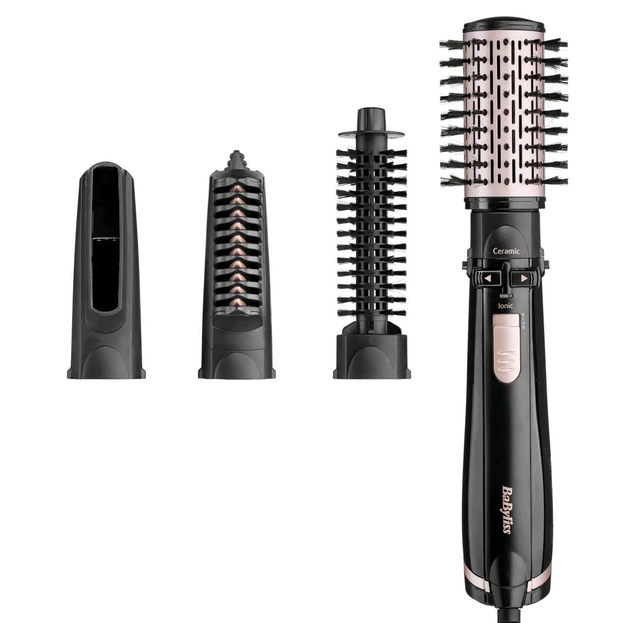 مصفف شعر BaByliss 3