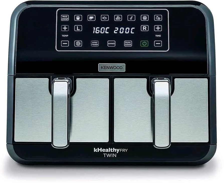 قلاية هوائية KENWOOD 2