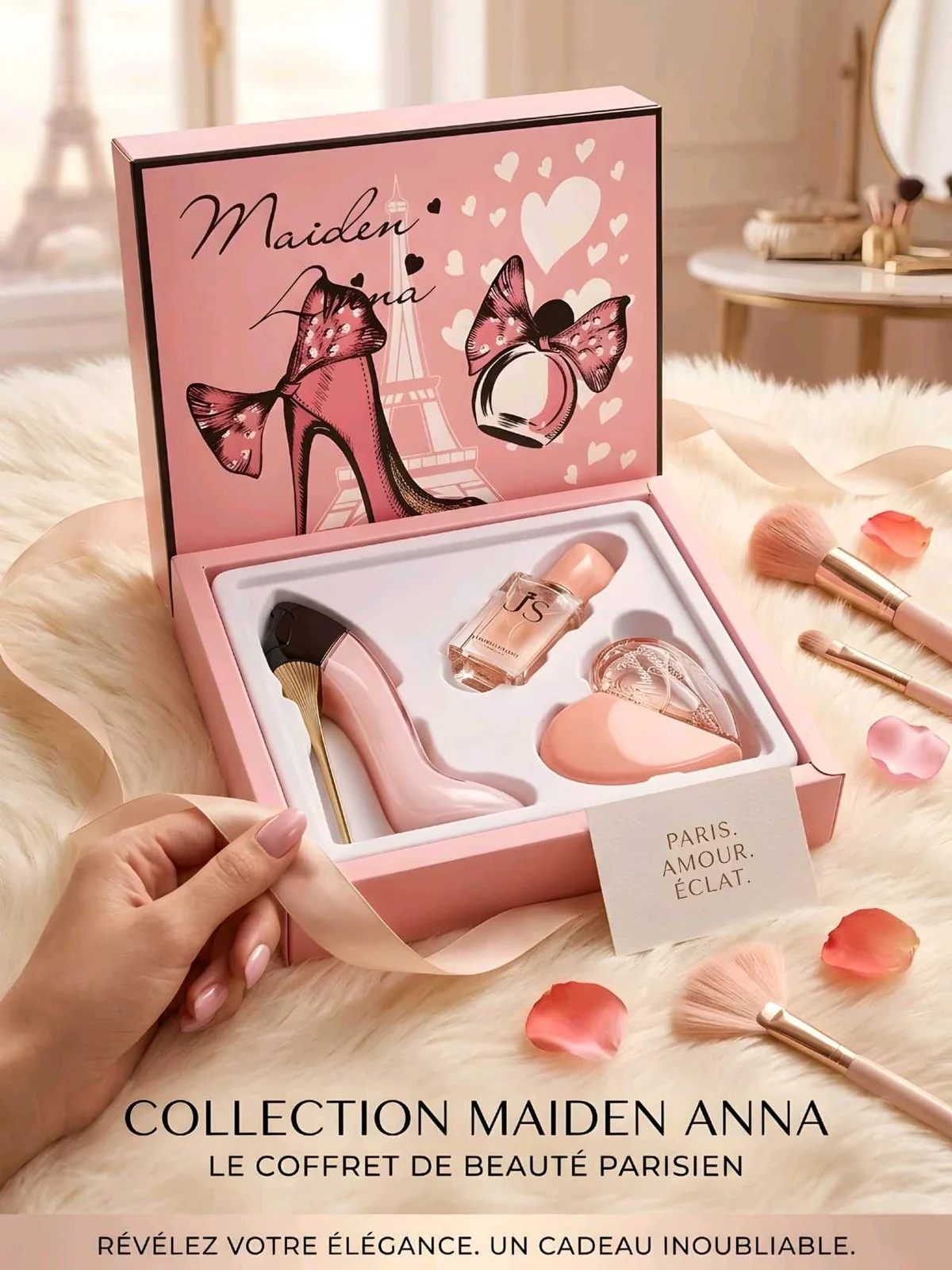 عطر 5