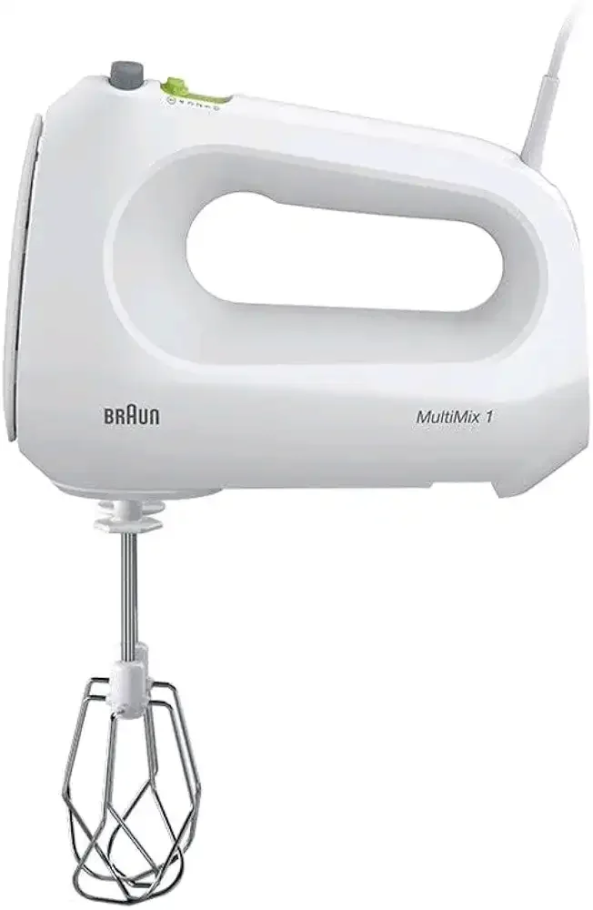 خفاقة يدوية BRAUN 3