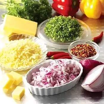 خلاط فواكة مع مطحنة KENWOOD 3
