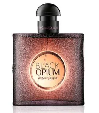 عطر BLACK OPIUM من افسولوران