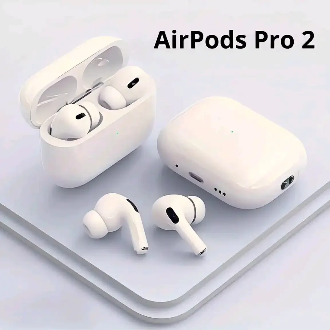  سماعة بلوتث airpods pro2