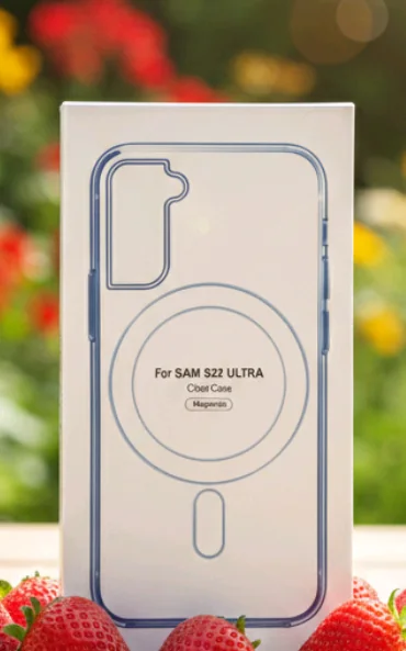 كفر Samsung S22 Ultra 