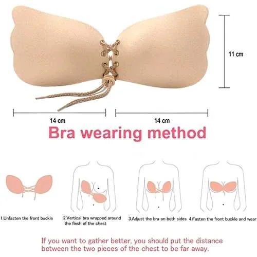 حمالة لاصقة 10