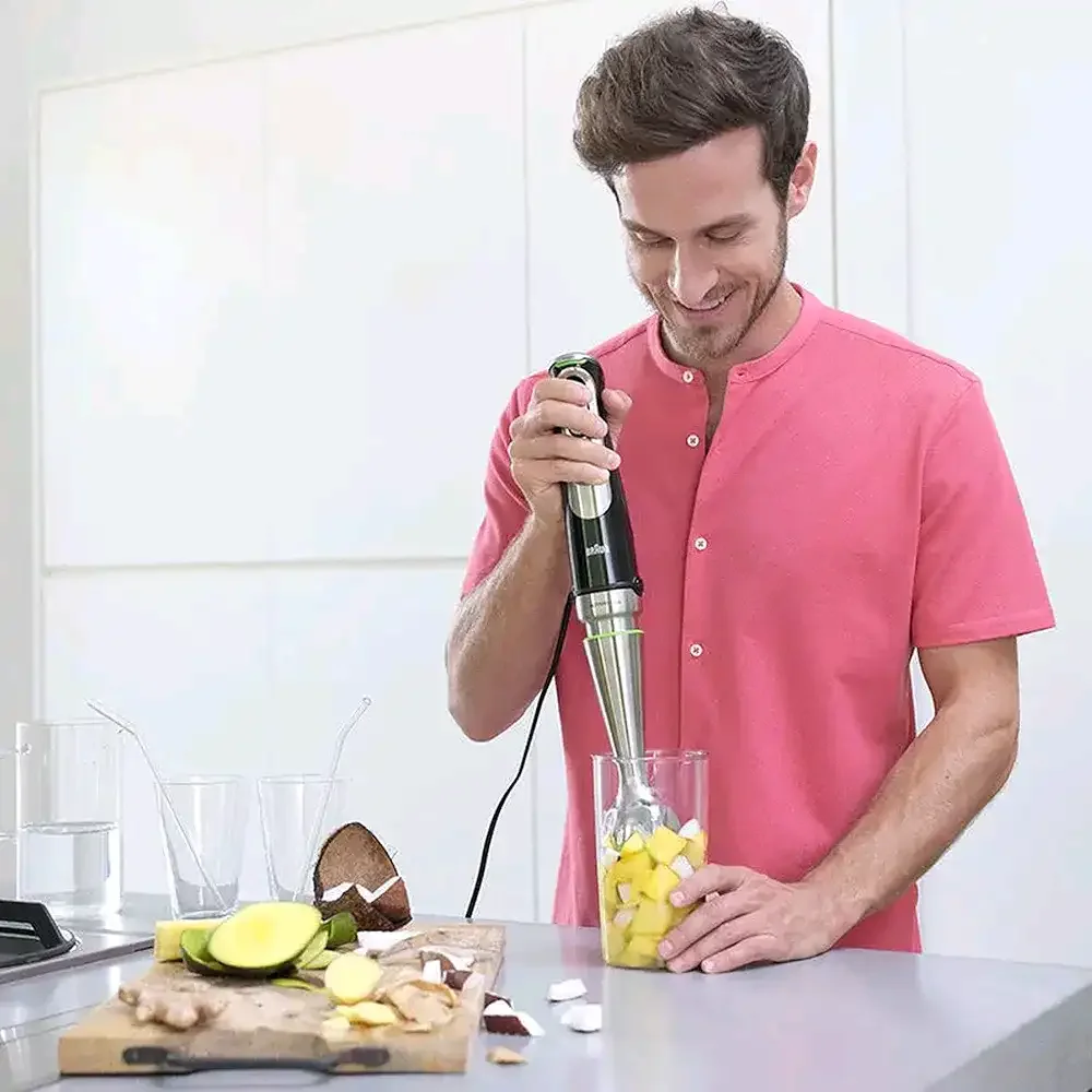 خلاط كأسBRAUN 5