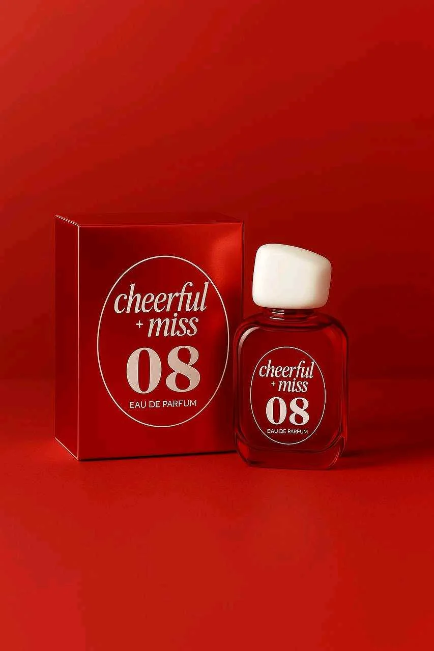 عطر نسائي تركي