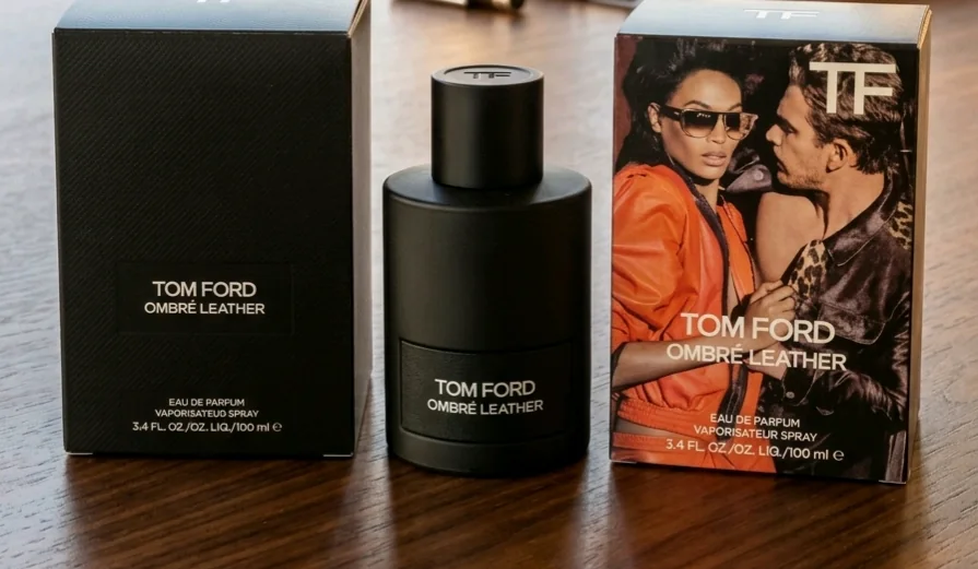 TOM FORD OMBRE LEATHER عطر