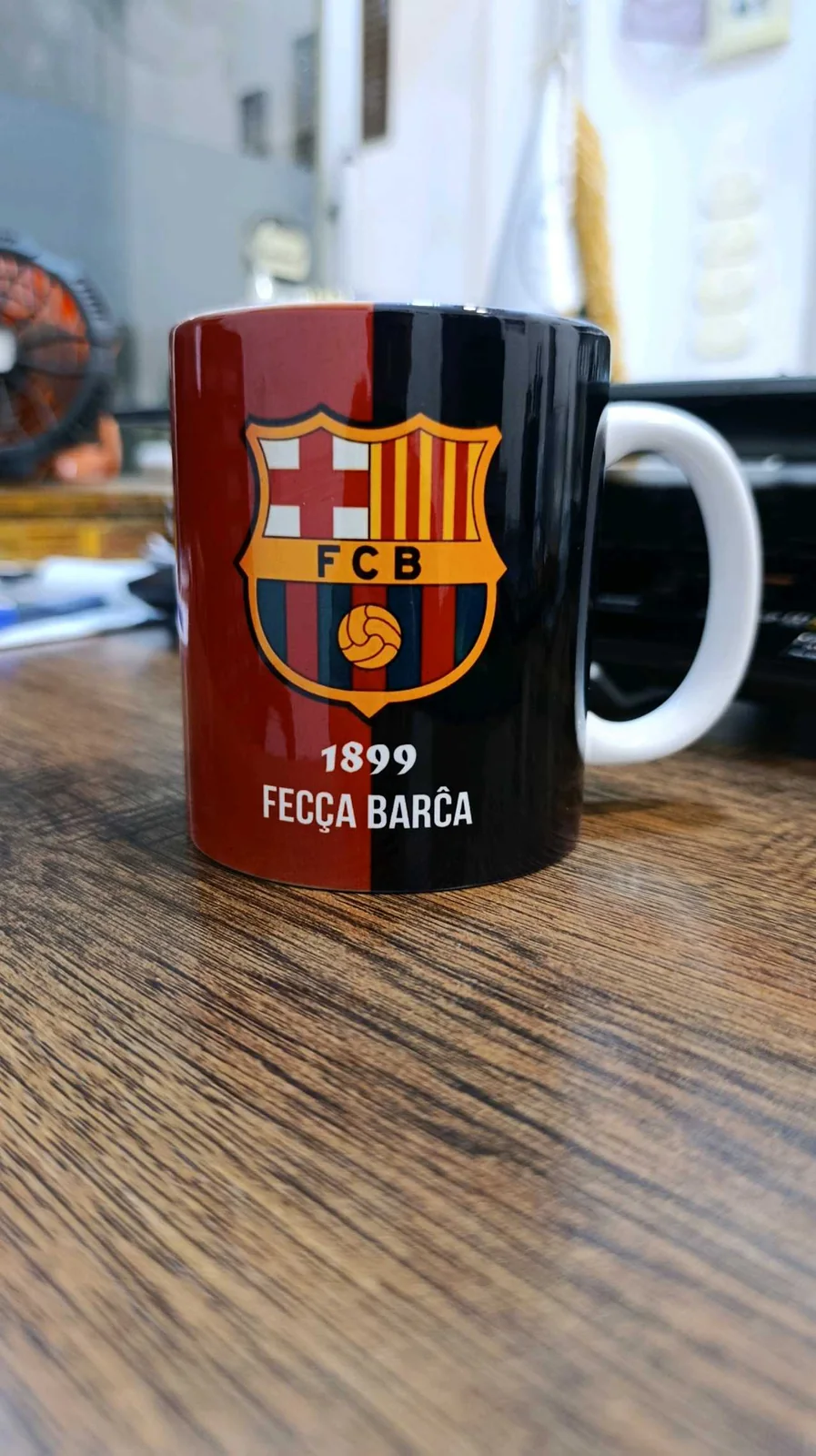 كوب برشلونة