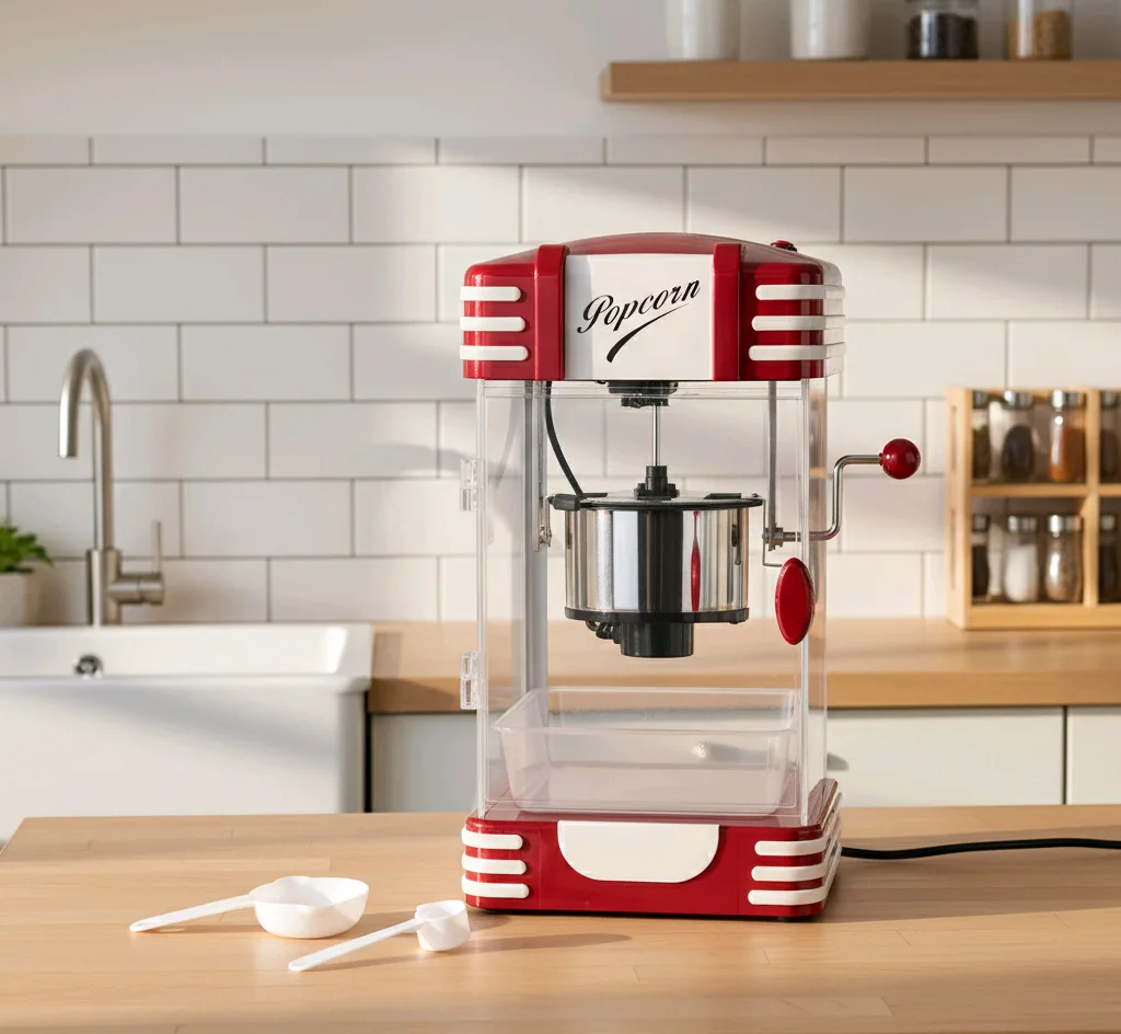 ماكينة صنع بوشار Ariete