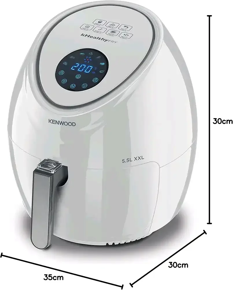 قلاية هوائية KENWOOD 5