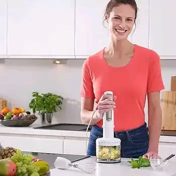خلاط كأس  BRAUN 4