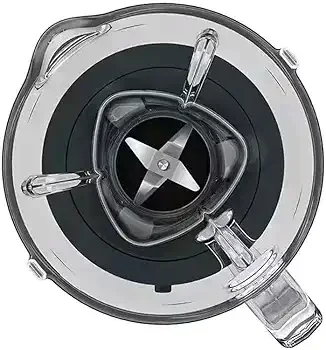 خلاط فواكة ستانلس BRAUN 3