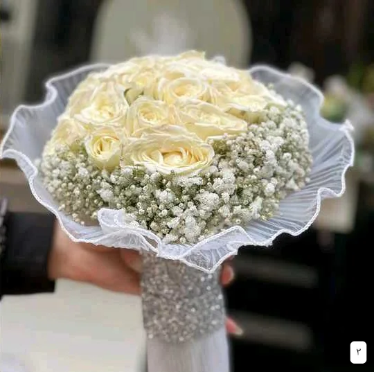 توصيات باقات ورد حسب الطلب  3