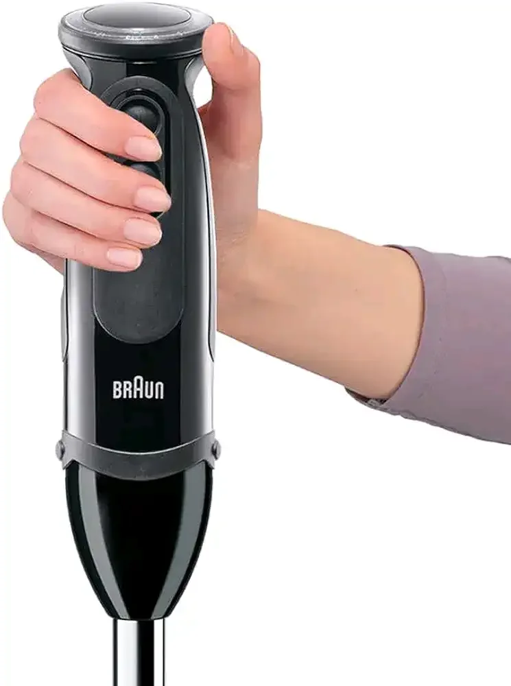 خلاط كأس BRAUN 5