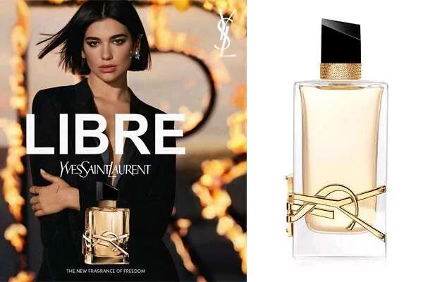 عطر LIBRE 