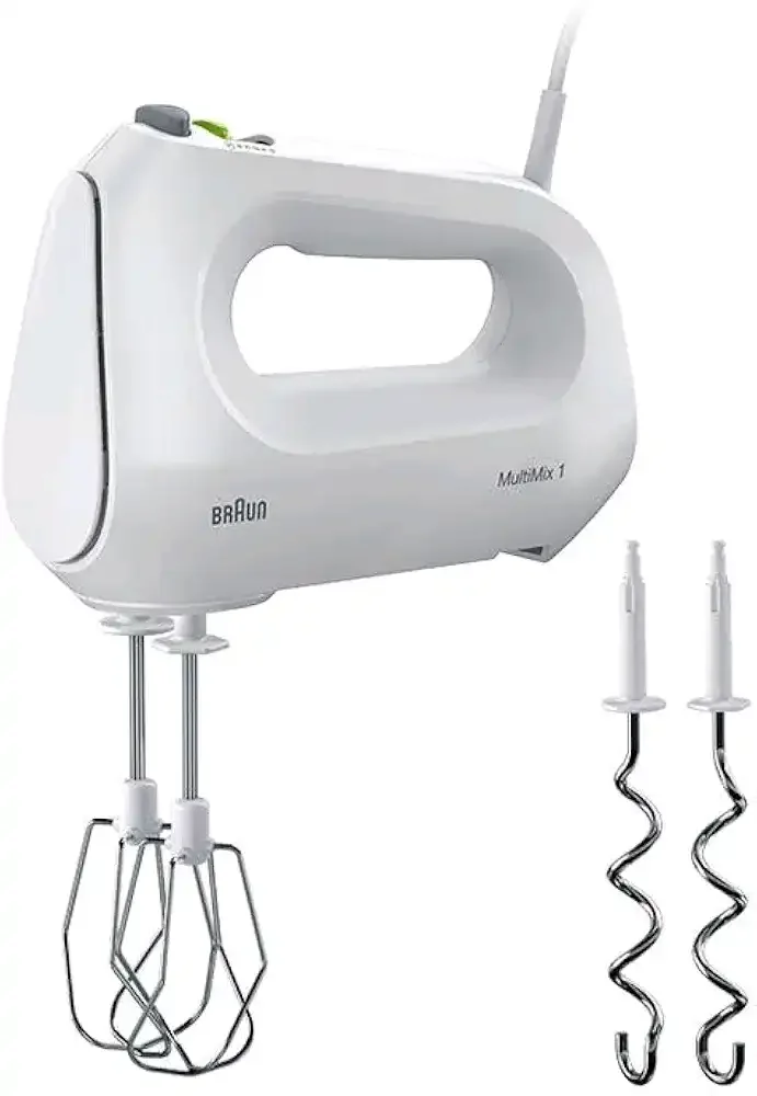 خفاقة يدوية BRAUN