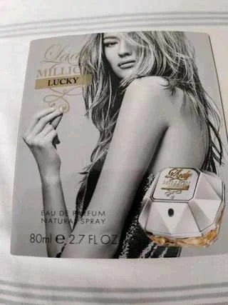 عطر MILLION LUCKY 2