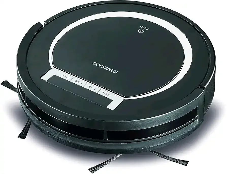 مكنسة روبوت كهربائية KENWOOD 2