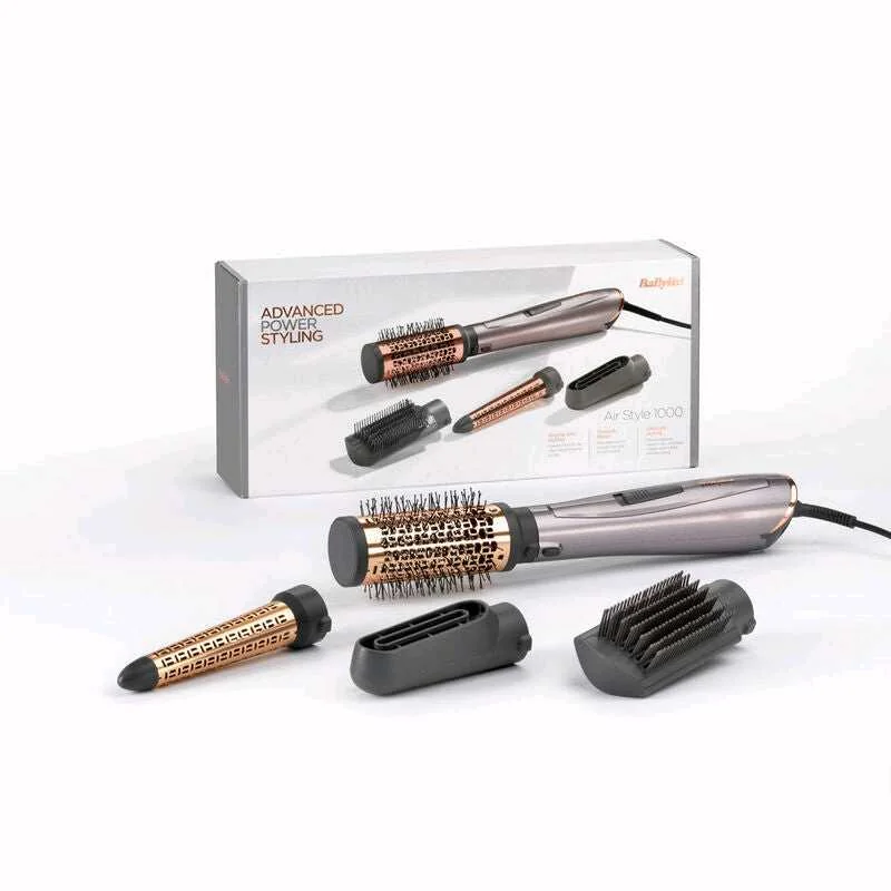 مصفف شعر BaByliss 2