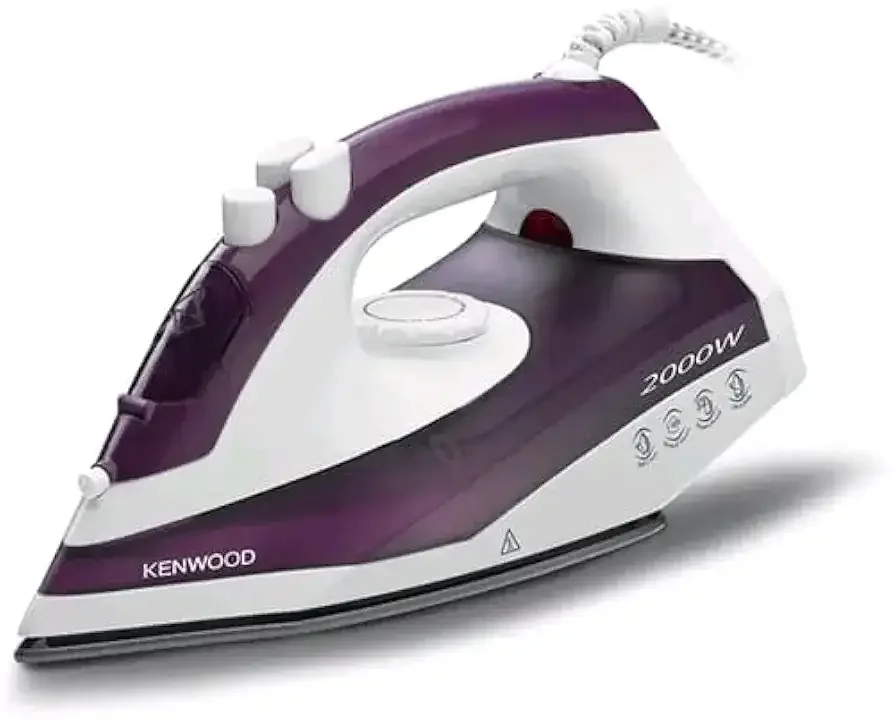 مكواية بخارية KENWOOD 2