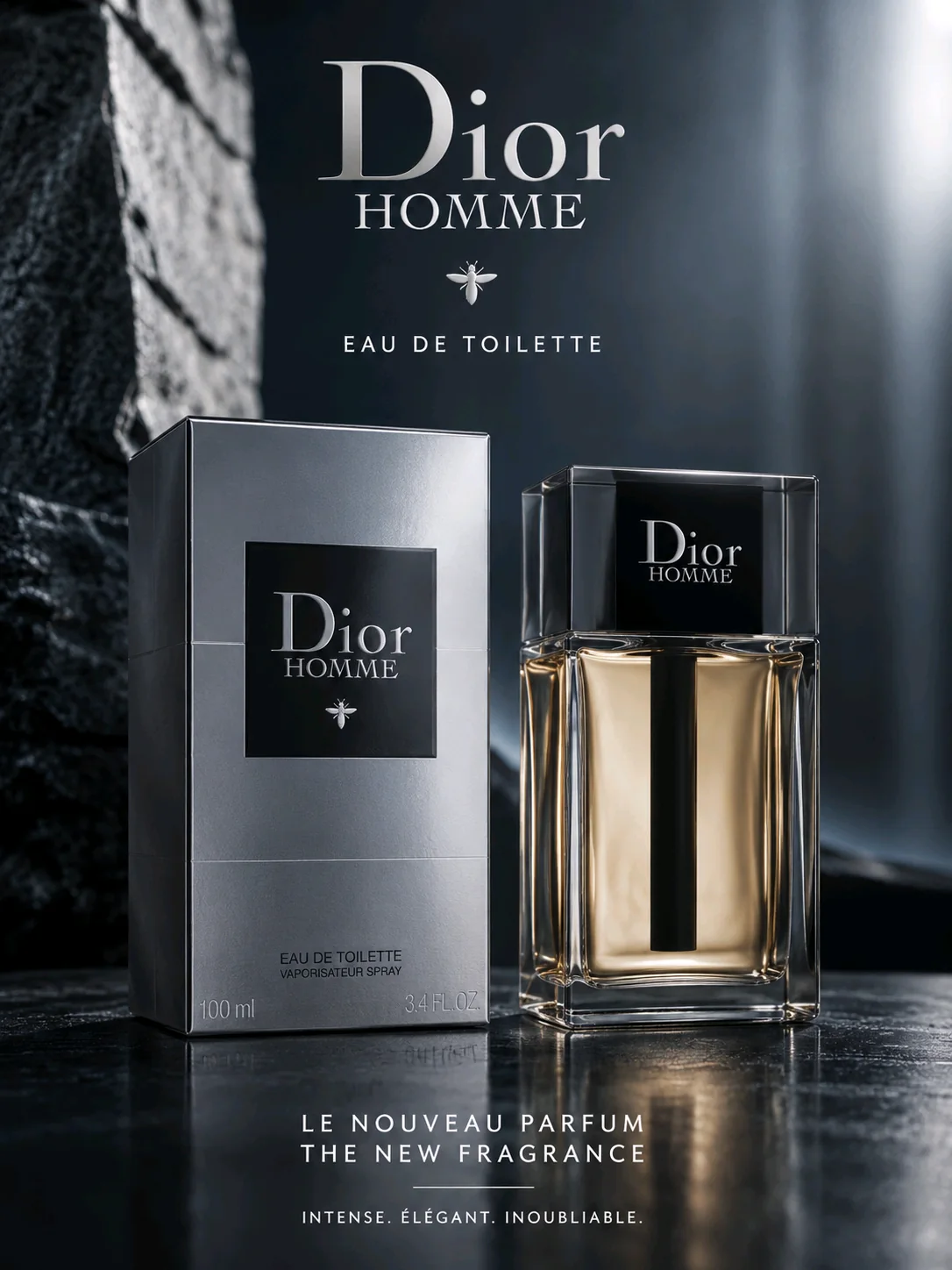 DIOR HOMME